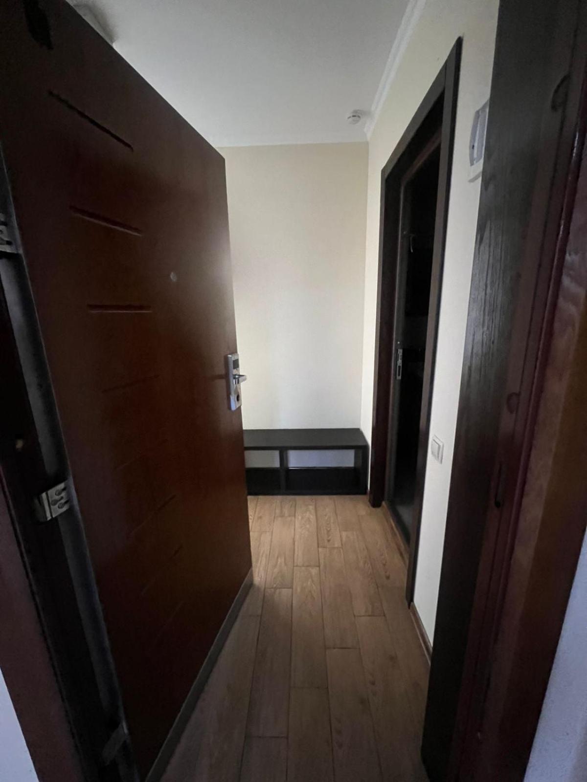 Seaview Panoramic Apartments Orbi Sea Towers Batumi Bagian luar foto