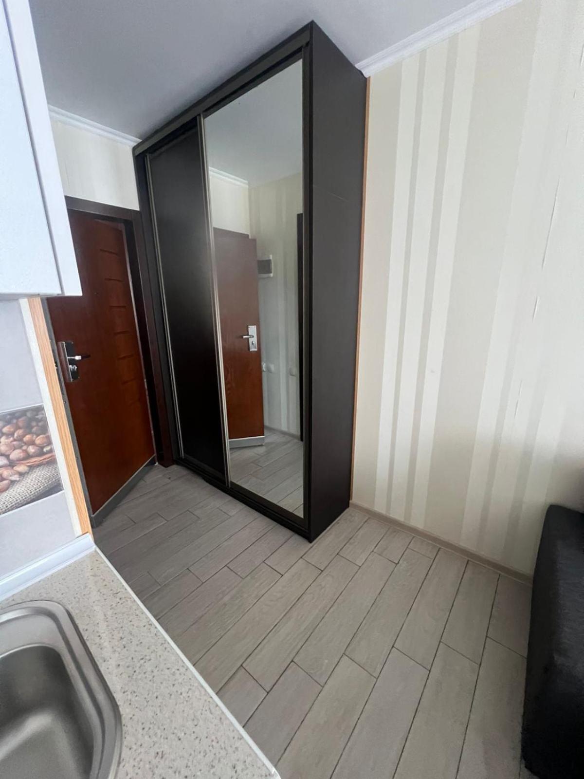 Seaview Panoramic Apartments Orbi Sea Towers Batumi Bagian luar foto